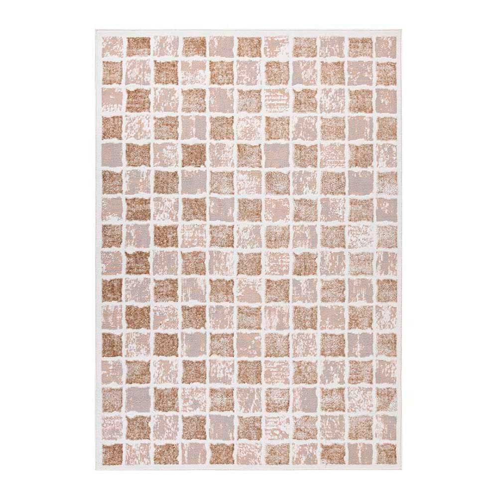 Alfombra Idetex Wind 280 x 200 Bronce