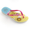 Sandalia Niña Havaianas