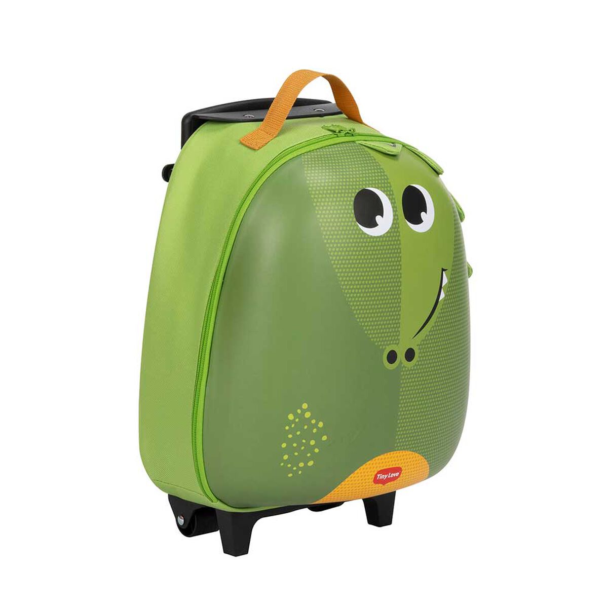 Mochila con Ruedas Croco Tiny Love