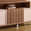 Home TV Onessta Bold Café y Blanco
