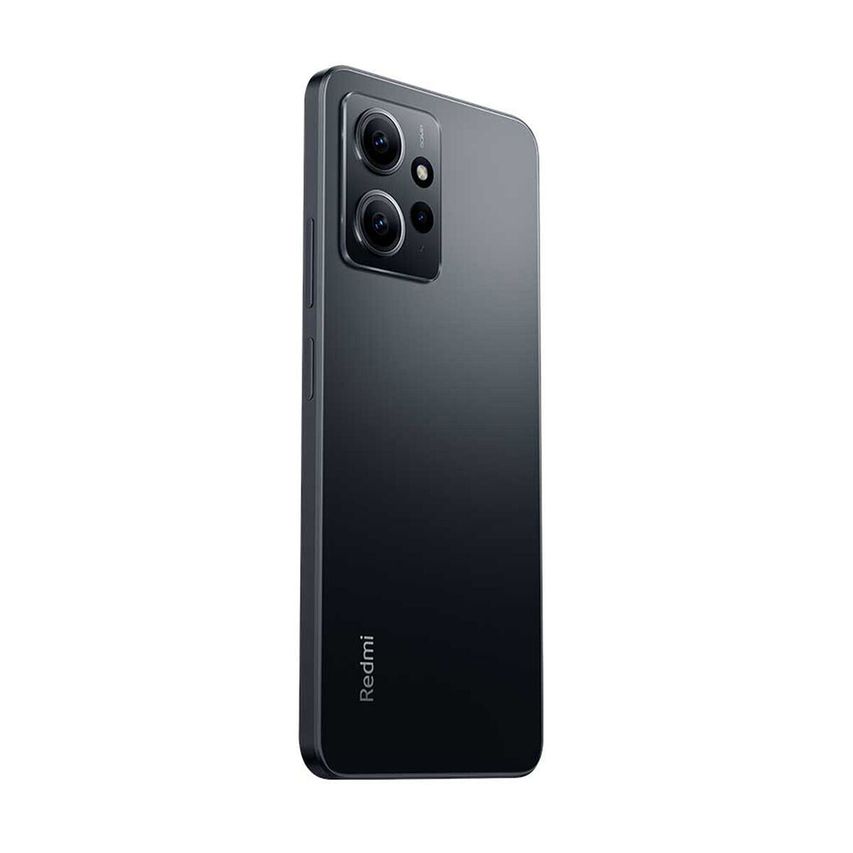 Celular Xiaomi Note 12 128GB 6,67" Gris Wom