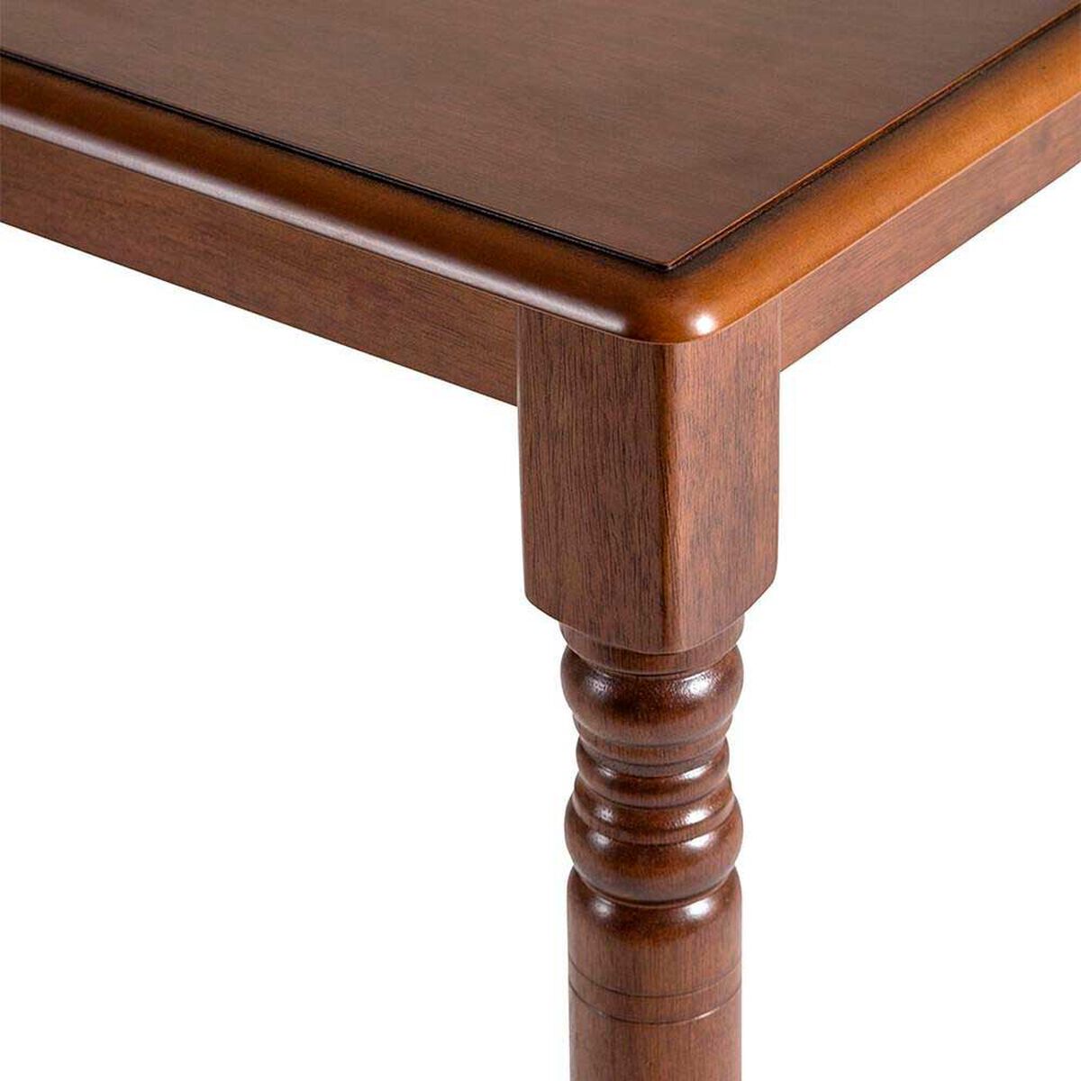 Juego de Comedor Toledo 4 Sillas 2 Sitiales