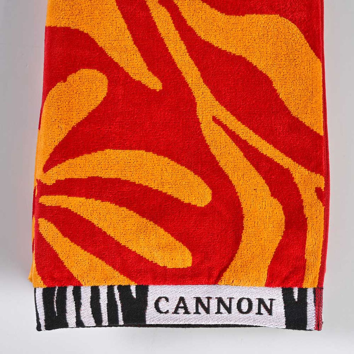 Toalla de Playa Cannon Sise 100x180 cm