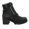 Bota Urbana Mujer Azaleia