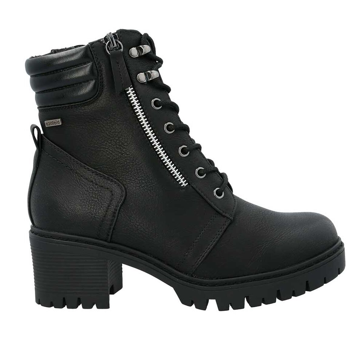 Bota Urbana Mujer Azaleia