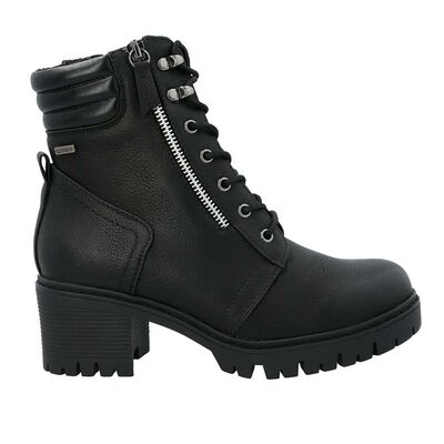 Bota Urbana Mujer Azaleia