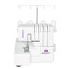 Máquina de Coser Overlock Merritt ME Maxima