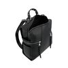 Mochila Secret Palme SC6 L Negro