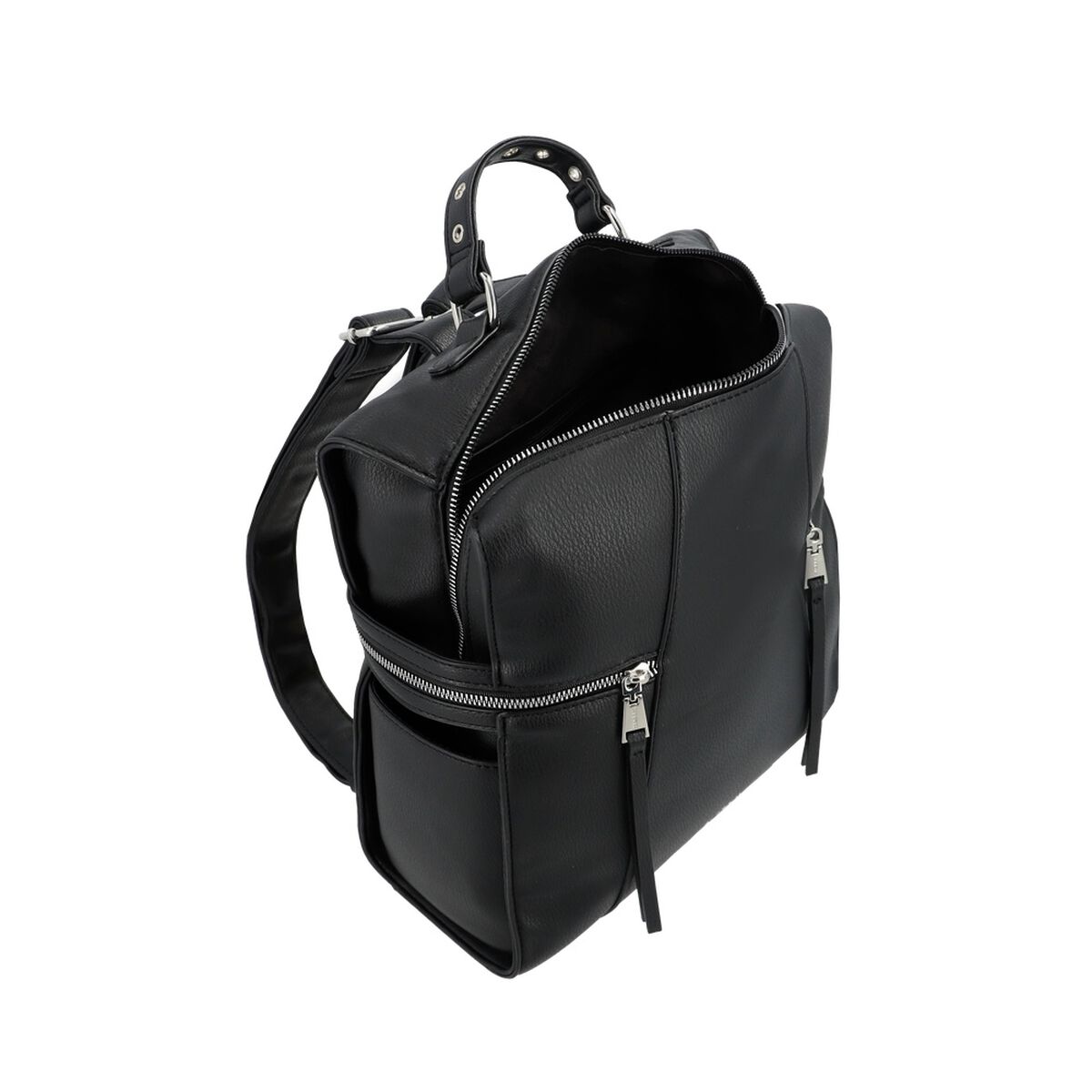 Mochila Secret Palme SC6 L Negro