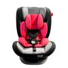 Silla Auto Multietapa Isofix 360° Fucsia Bebeglo