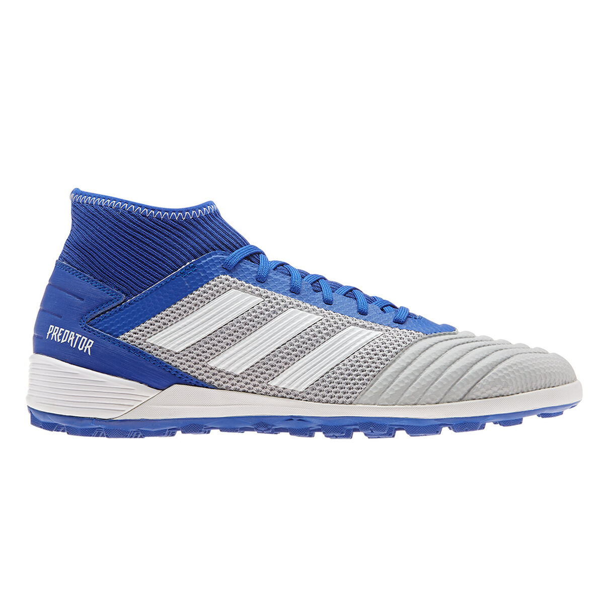 Zapatilla Baby Fútbol Adidas Hombre Predator 19.3 TF