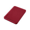 Disco Duro Externo Toshiba Canvio Advance V10 4TB Rojo