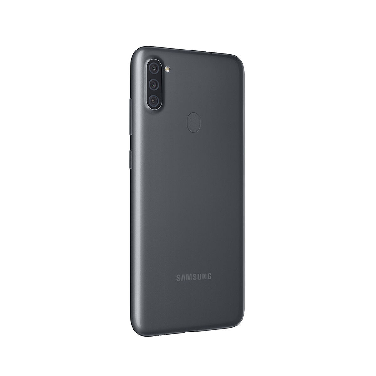 Celular Samsung Galaxy A11 32GB 6,4" Negro Liberado