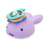 Lanza Anillos Zoo Narval Multicolor Skip Hop