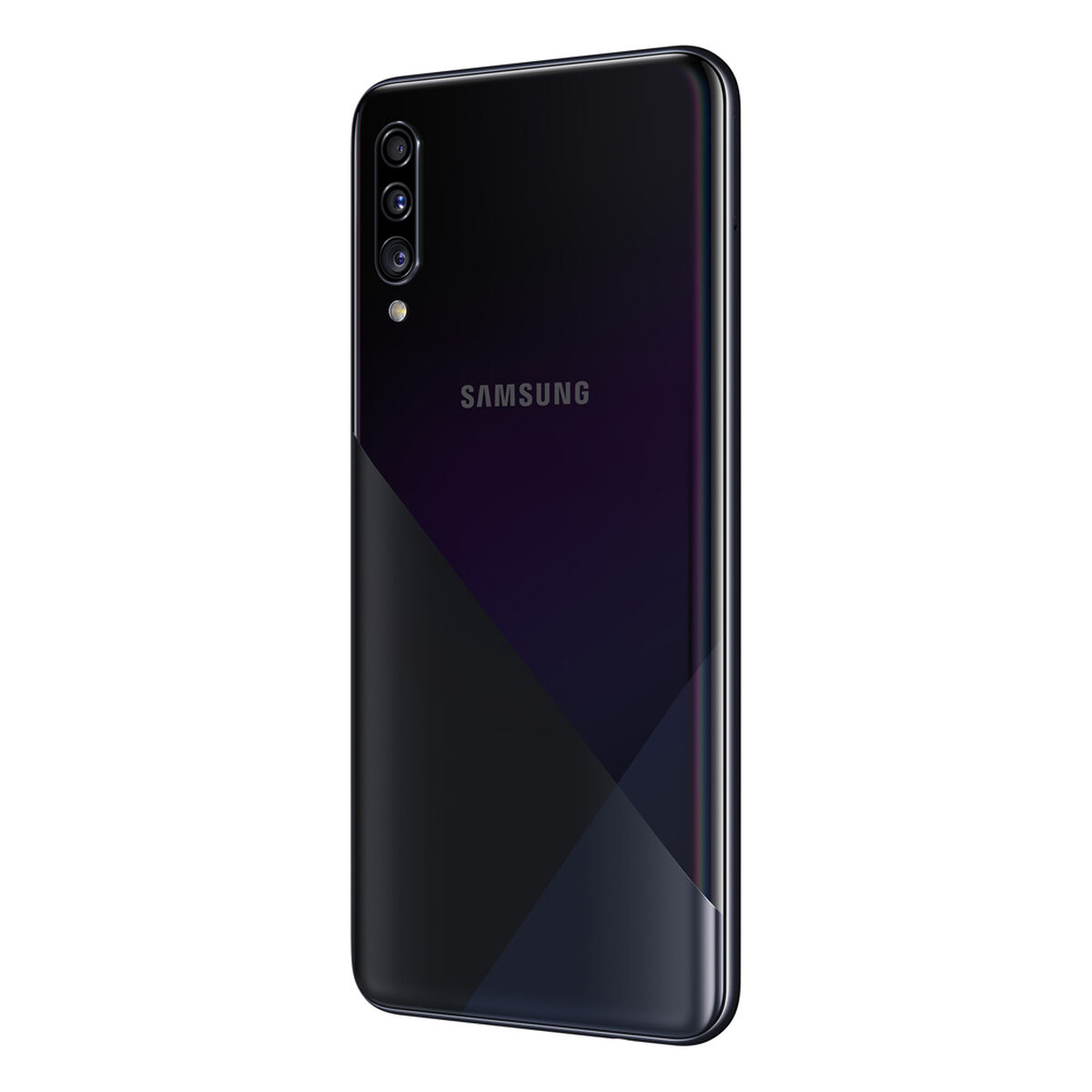 Celular Samsung Galaxy A30s 64GB 6.4" Negro Claro