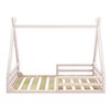 Cama Funcional Casanova Kids 1 Plaza Cabana