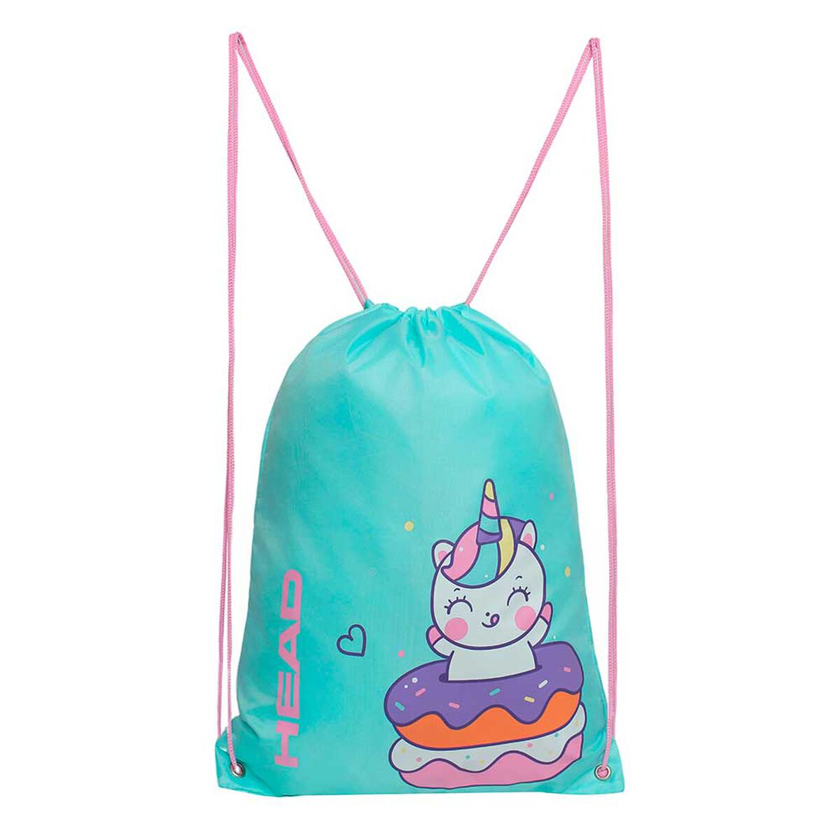 Pack Top 3x1 Infantil Escolar  Head