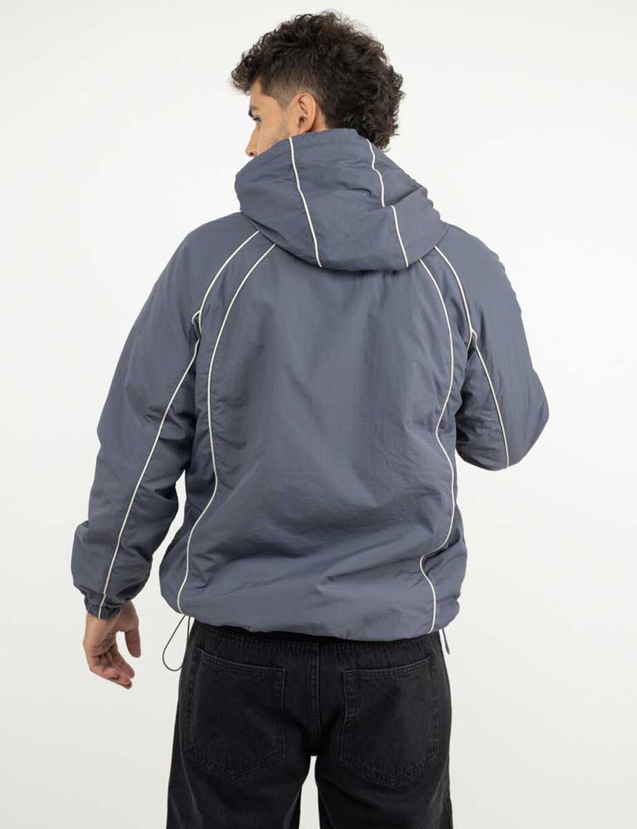 Chaqueta Hombre Icono