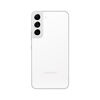 Celular Samsung Galaxy S22 128GB 6,1" Phantom White Liberado