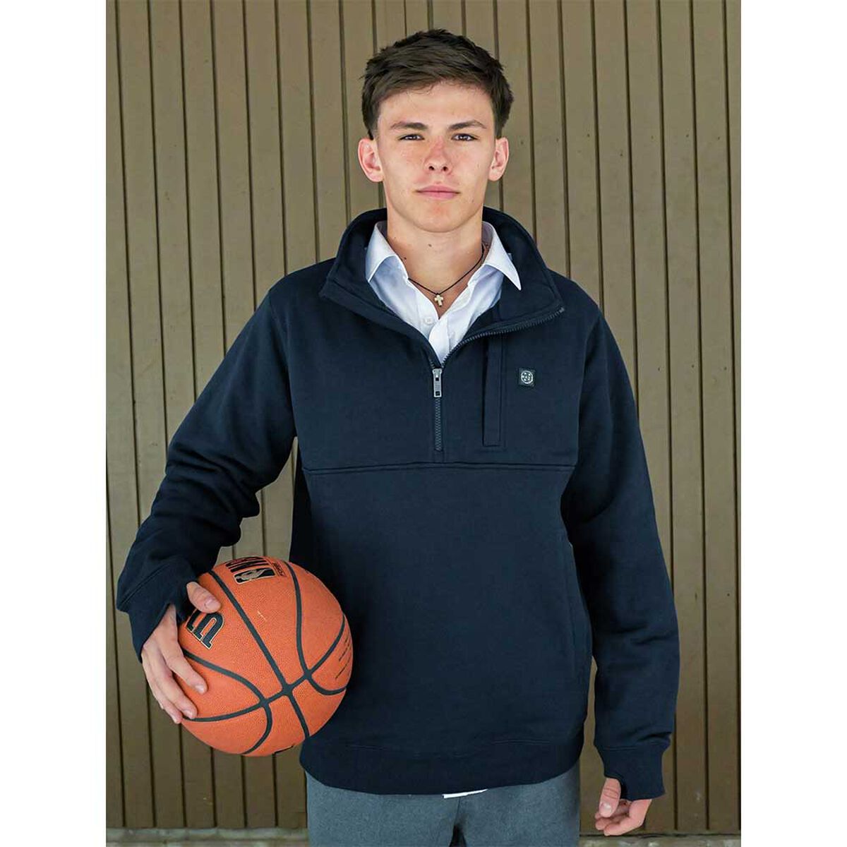 Poler&oacute;n Escolar Ni&ntilde;o Maui