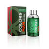 Perfume Benetton Colors Green Man EDT 100 ml