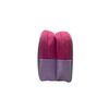 Estuche Satin Doble Cierre Barbie