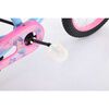 Bicicleta Infantil Aro 16 Azul Xts