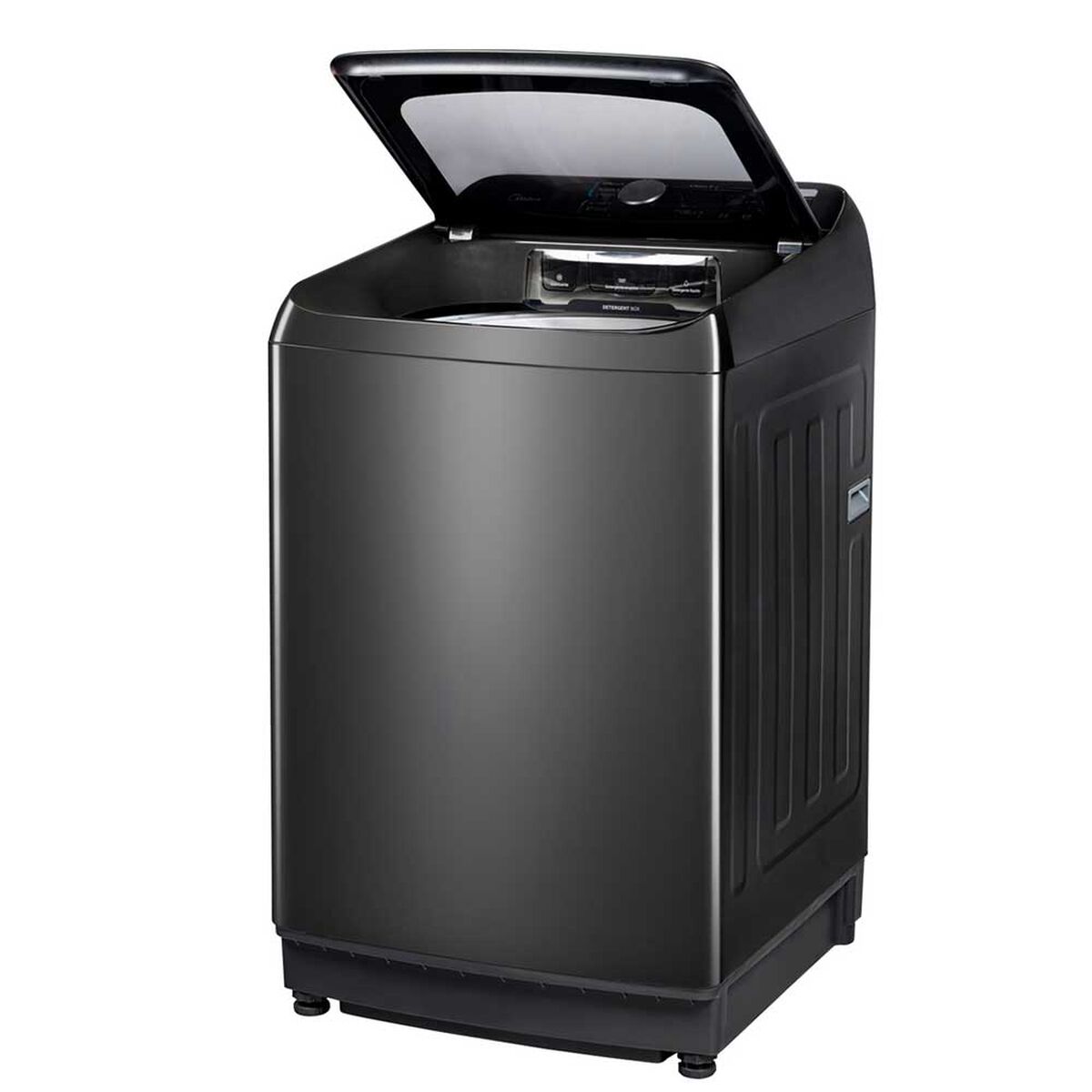 Lavadora Automática Midea MA512W180/T-CL 18 kg.