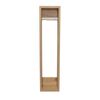 Organizador de Papel TuHome Bali Rovere