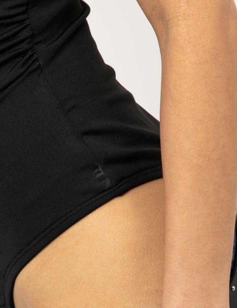 Body Sin Mangas Mujer Fiorucci