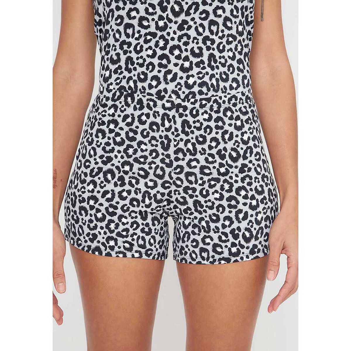 Conjunto Pijama Mujer Full Print Kayser