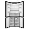 Refrigerador No Frost Midea MDRM691MTEDXIN 345 lts.