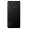 Celular Huawei Y7 2019 32GB 6,2" Negro Entel