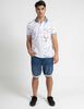 Polera Manga Corta Hombre Zibel
