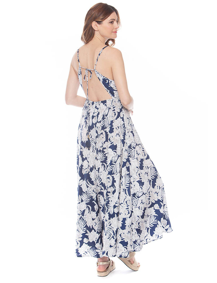 Vestido Mujer Lineatre