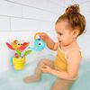 Juego de Ba&ntilde;o Abejita de Agua Infantil Beb&eacute; Ni&ntilde;o Ni&ntilde;a Tina Yookidoo