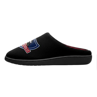 Imagen 2 del producto Pantuflas Colo Colo Hombre Top Color-2, Color-3