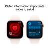 Smartwatch Apple Watch Series 11 46 mm M/L Oro Rosa