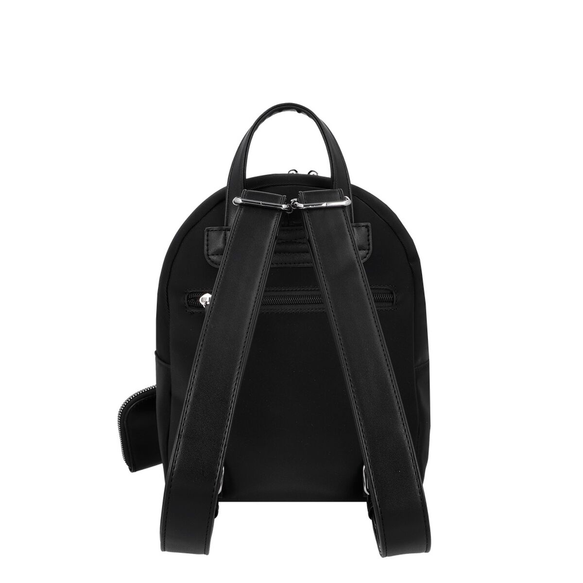 Mochila Secret Burgos ST6 M Negro