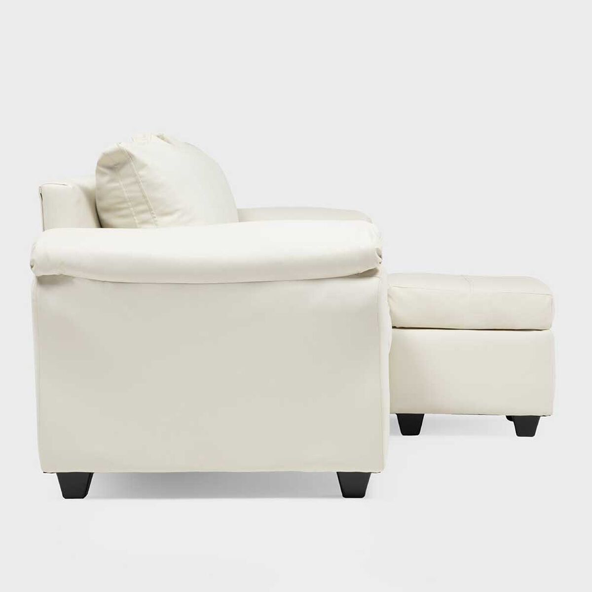 Sofá Muebles MPR Ezeiza 3 Beige