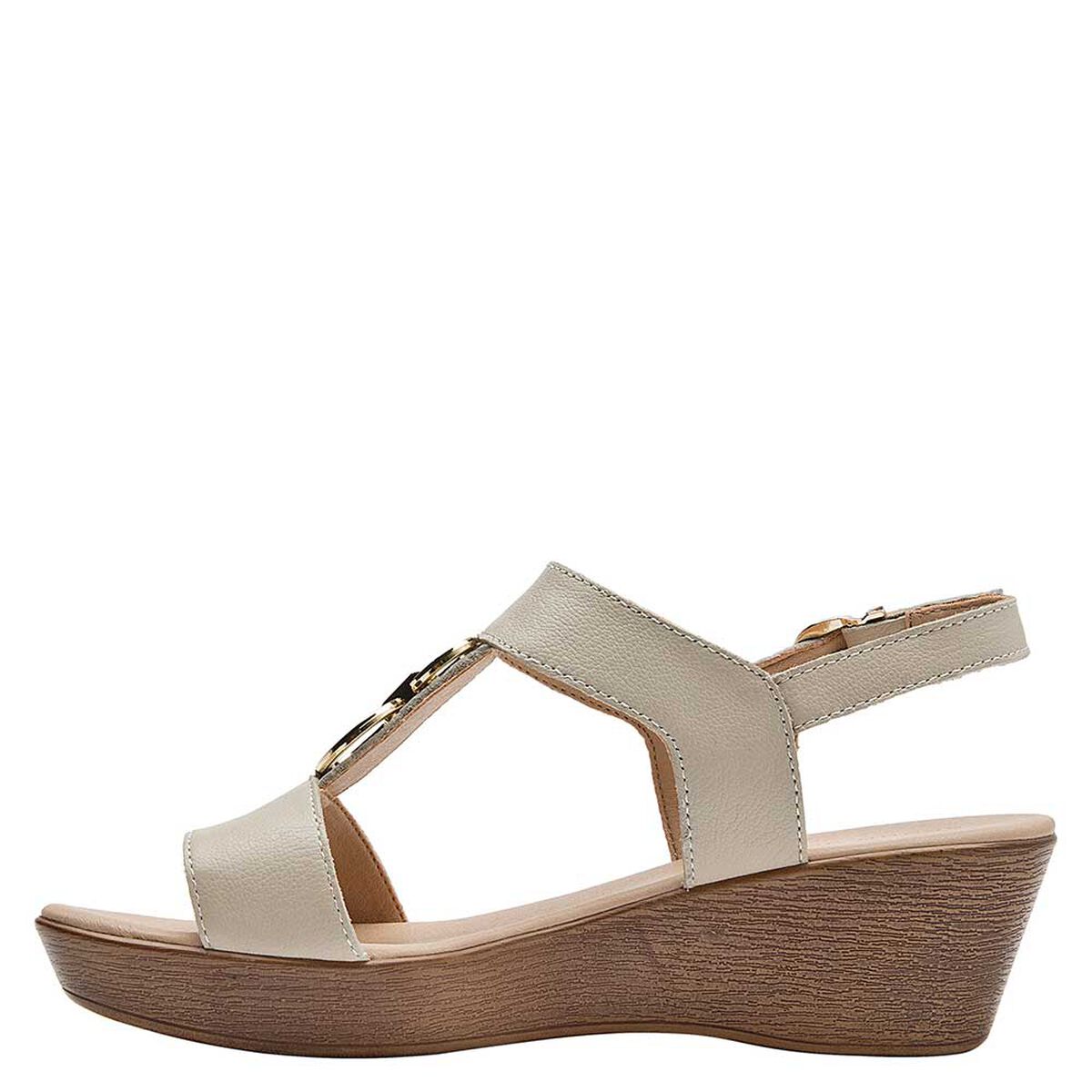 Sandalia Mujer Bruno Rossi