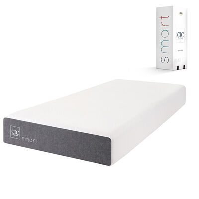 Imagen 2 del producto Colchón CIC 1 Plaza Smart