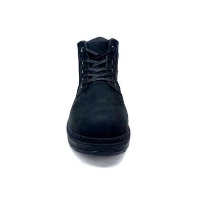 Imagen 2 del producto Botín Casual Hombre Portman Club Negro