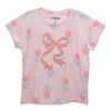 Polera Manga Corta Ni&ntilde;a Chess