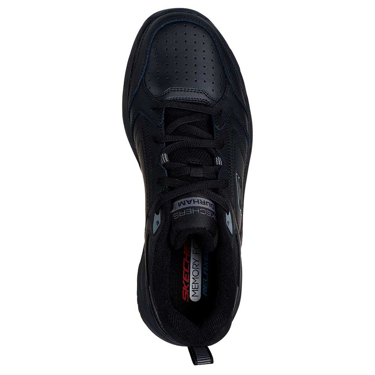 Zapatilla Escolar Urbana Hombre Skechers