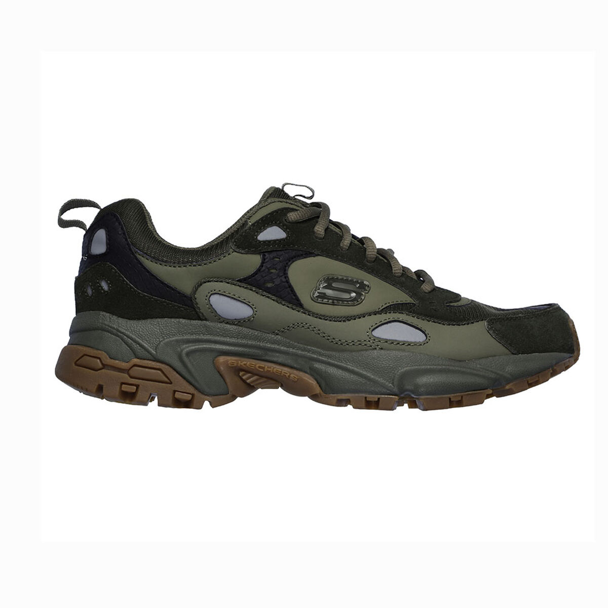 Zapatilla Hombre Skechers Stamina - Contic