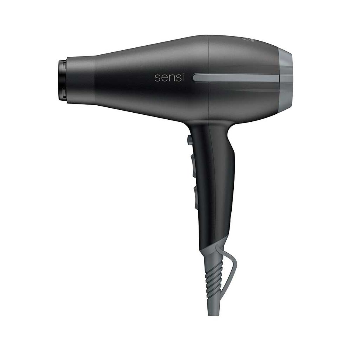 Secador de Pelo Gama Sensiblack Tempo 5D
