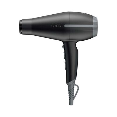 Imagen 2 del producto Secador de Pelo Gama Sensiblack Tempo 5D