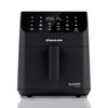 Freidora De Aire Sindelen Fa-650Ng 6,5 L