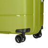 Maleta American Tourister Linex Verde Lima 111 lt. L